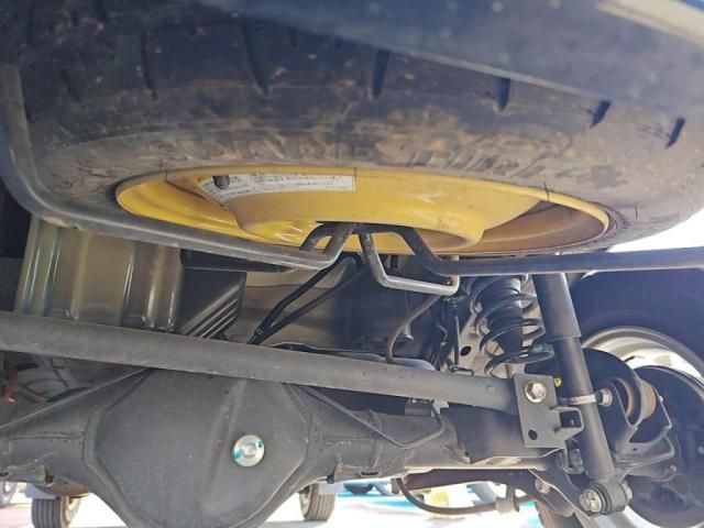 SUZUKI EVERY van 4WD 2022