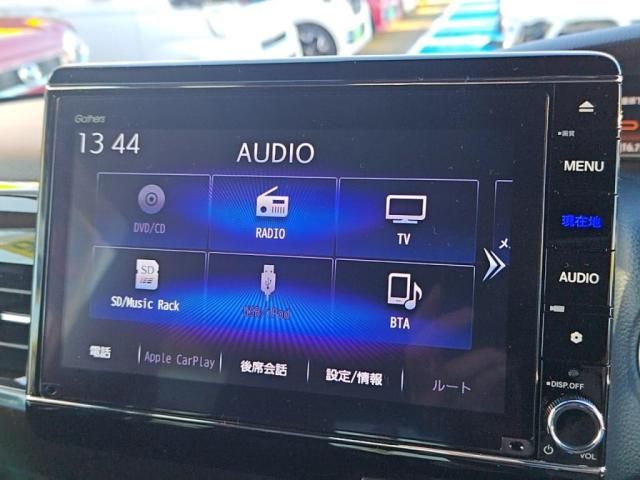 HONDA N BOX CUSTOM 2021