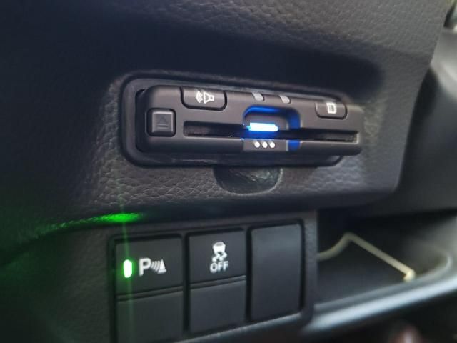 HONDA N BOX CUSTOM 2021