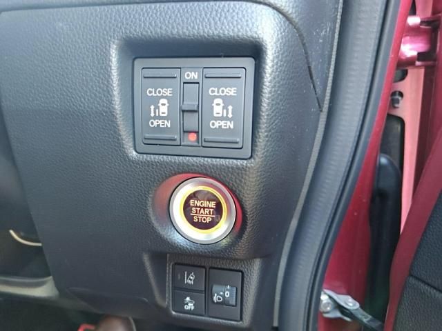 HONDA N BOX CUSTOM 2021