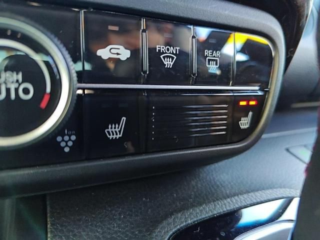 HONDA N BOX CUSTOM 2021