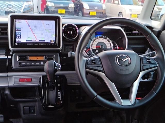 MAZDA FLAIR WAGON CUSTOM STYLE 2020