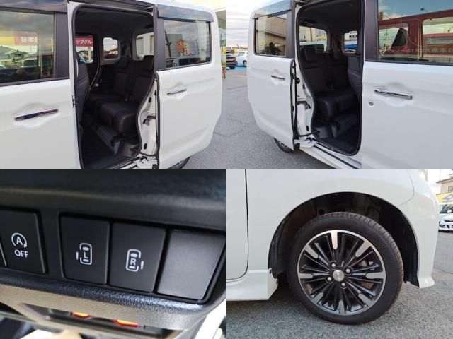 MAZDA FLAIR WAGON CUSTOM STYLE 2020