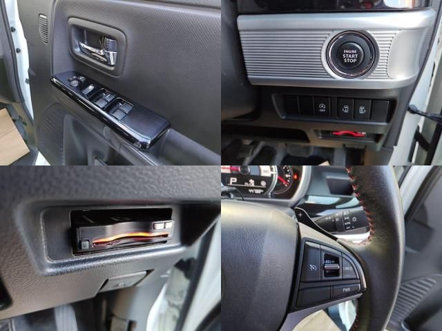 MAZDA FLAIR WAGON CUSTOM STYLE 2020