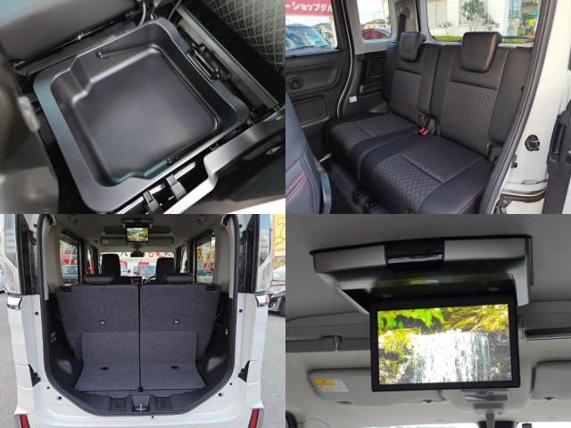 MAZDA FLAIR WAGON CUSTOM STYLE 2020