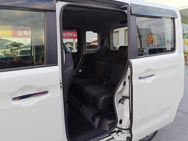 MAZDA FLAIR WAGON CUSTOM STYLE 2020