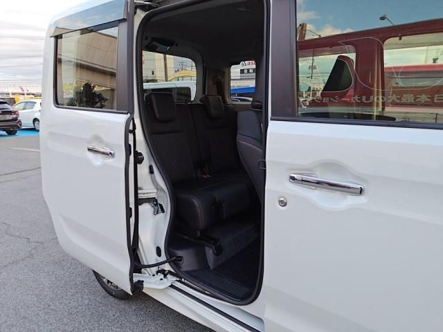 MAZDA FLAIR WAGON CUSTOM STYLE 2020