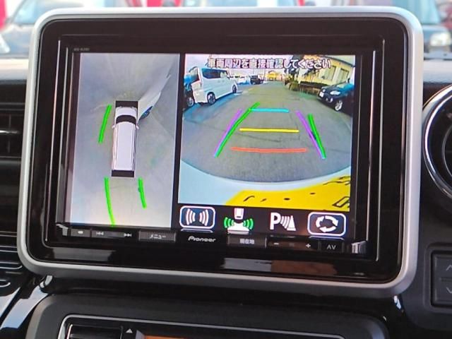 MAZDA FLAIR WAGON CUSTOM STYLE 2020