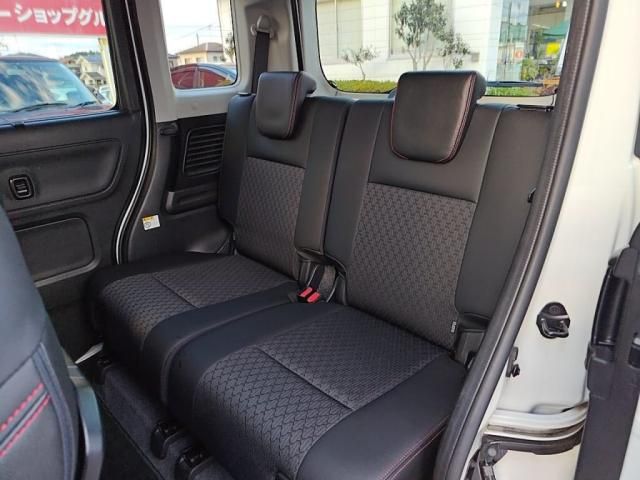 MAZDA FLAIR WAGON CUSTOM STYLE 2020