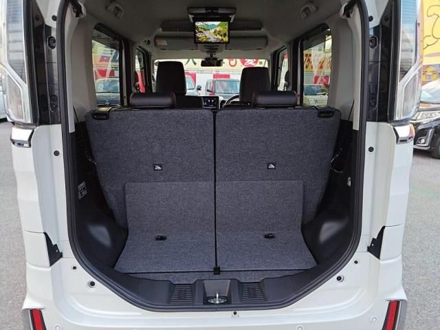 MAZDA FLAIR WAGON CUSTOM STYLE 2020