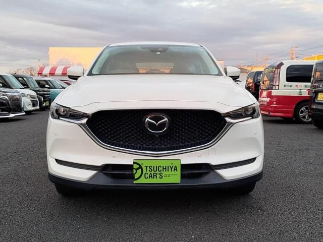 MAZDA CX-5 2019