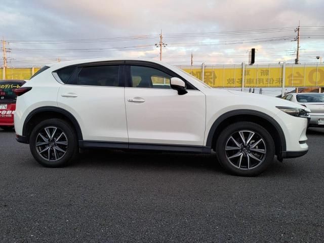 MAZDA CX-5 2019