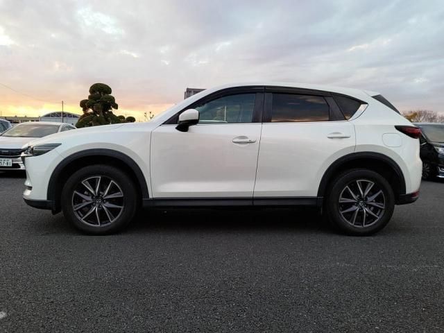 MAZDA CX-5 2019
