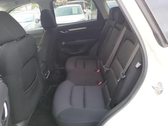 MAZDA CX-5 2019