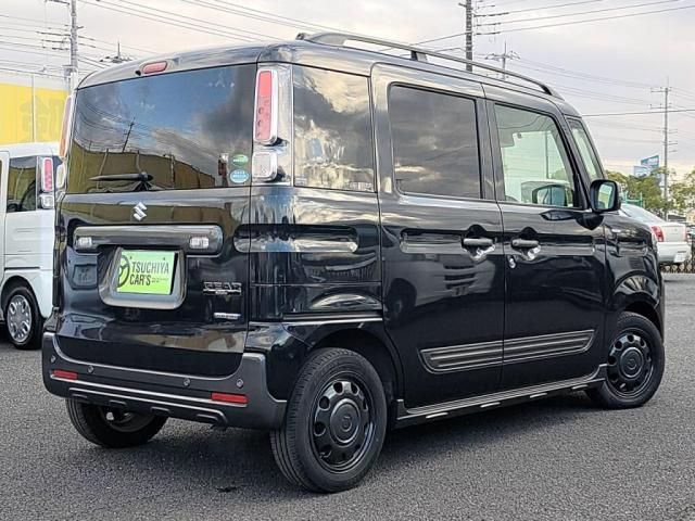 SUZUKI Spacia GEAR 2020