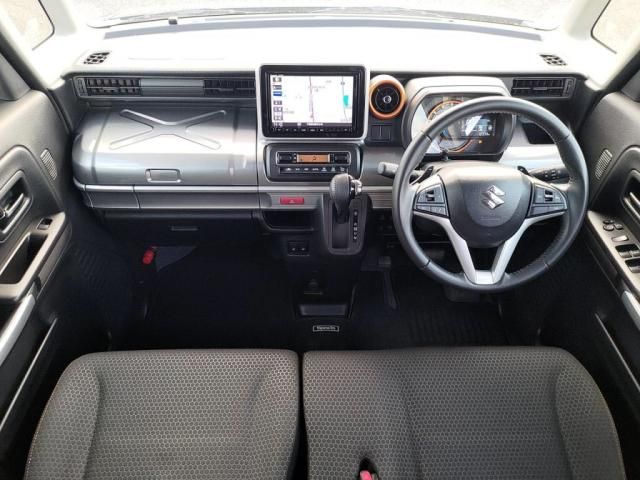 SUZUKI Spacia GEAR 2020