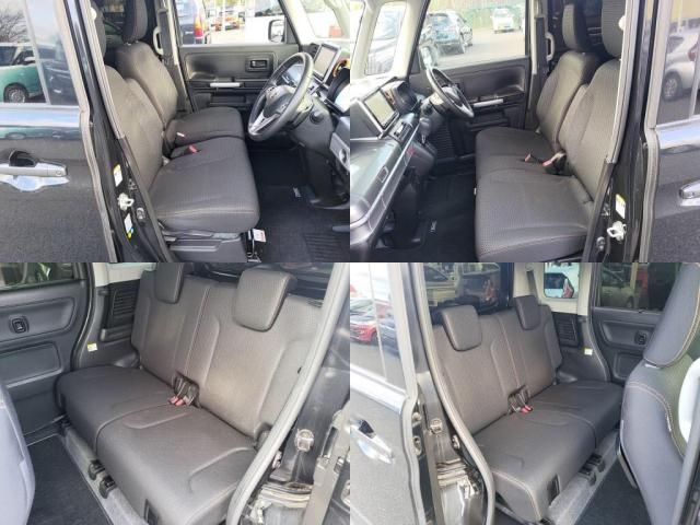 SUZUKI Spacia GEAR 2020