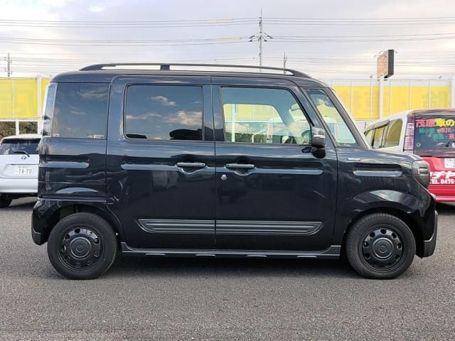 SUZUKI Spacia GEAR 2020