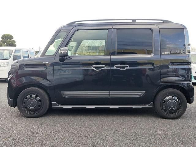 SUZUKI Spacia GEAR 2020