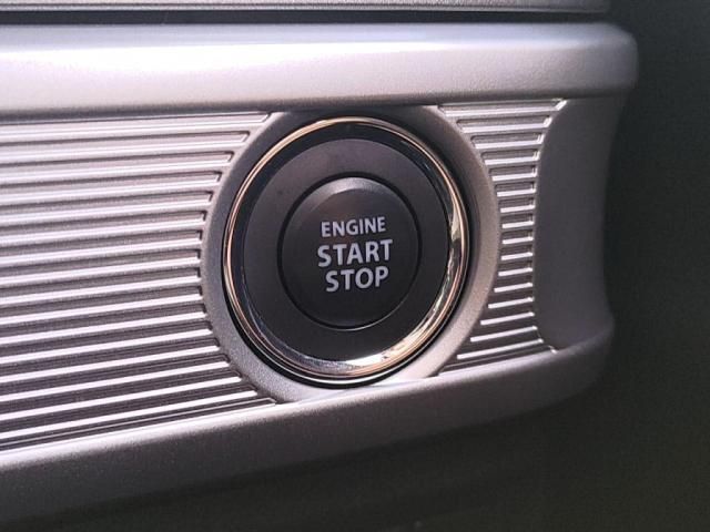 SUZUKI Spacia GEAR 2020