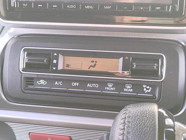 SUZUKI Spacia GEAR 2020