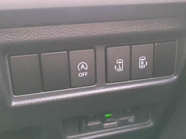 SUZUKI Spacia GEAR 2020