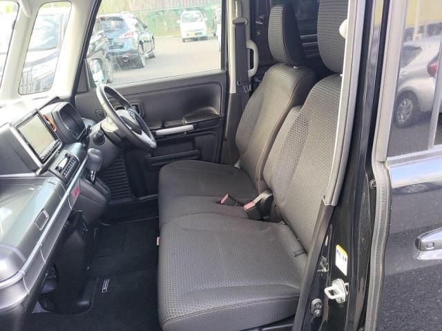 SUZUKI Spacia GEAR 2020