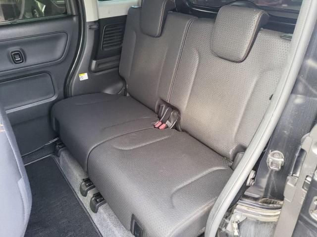 SUZUKI Spacia GEAR 2020