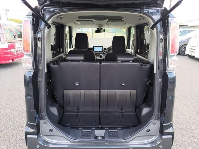 SUZUKI Spacia GEAR 2020