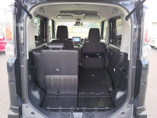 SUZUKI Spacia GEAR 2020