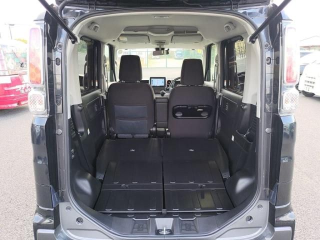 SUZUKI Spacia GEAR 2020