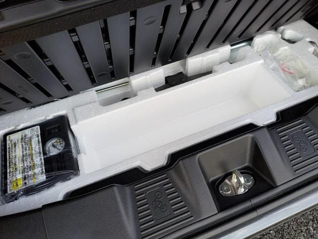 SUZUKI Spacia GEAR 2020