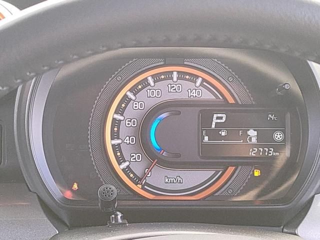 SUZUKI Spacia GEAR 2020