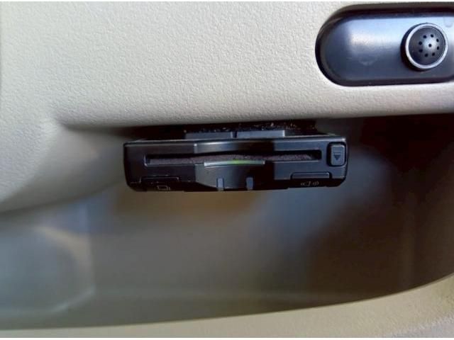 MITSUBISHI eK WAGON 4WD 2011