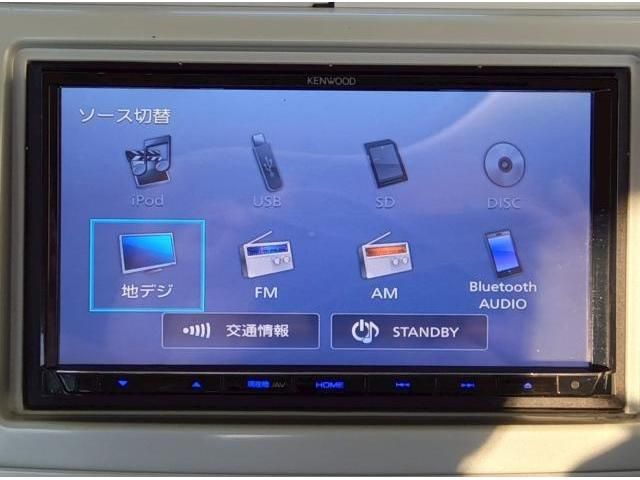 MITSUBISHI eK WAGON 4WD 2011