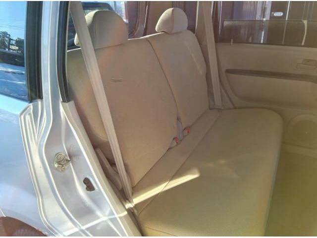 MITSUBISHI eK WAGON 4WD 2011