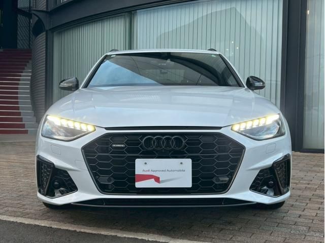 AUDI AUDI A4 AVANT 2023