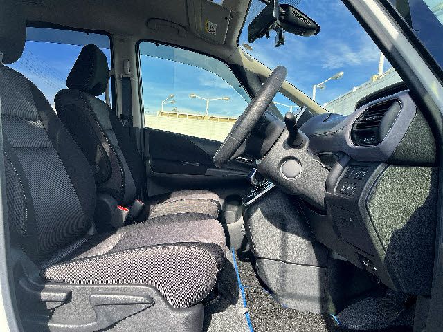 NISSAN SERENA  WG 2021