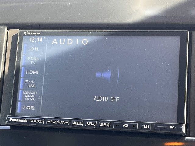 NISSAN SERENA  WG 2021