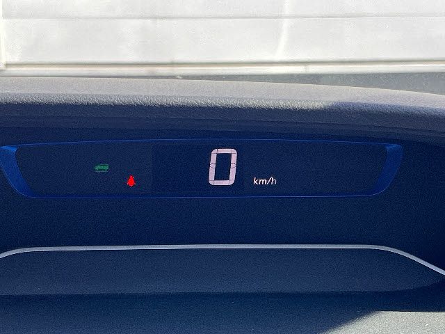 NISSAN SERENA  WG 2021