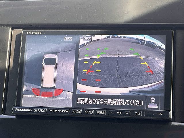 NISSAN SERENA  WG 2021