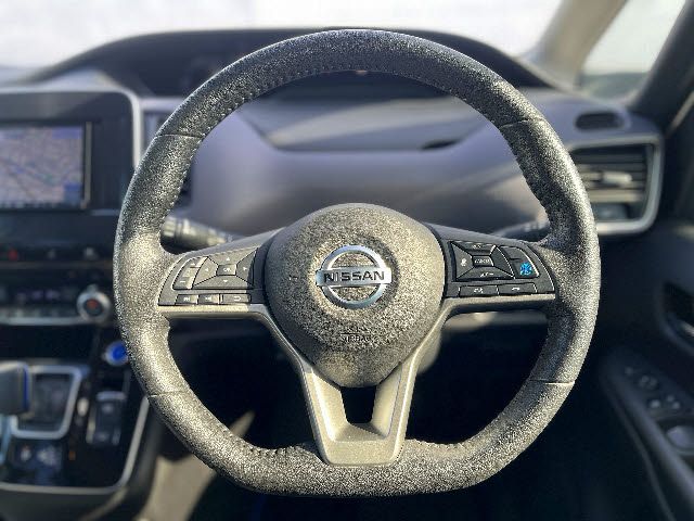 NISSAN SERENA  WG 2021