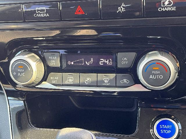 NISSAN SERENA  WG 2021