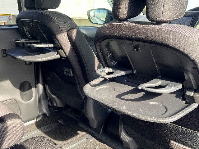 NISSAN SERENA  WG 2021