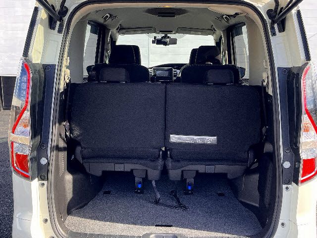 NISSAN SERENA  WG 2021