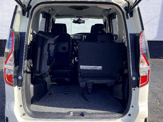 NISSAN SERENA  WG 2021