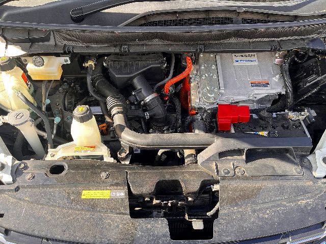 NISSAN SERENA  WG 2021