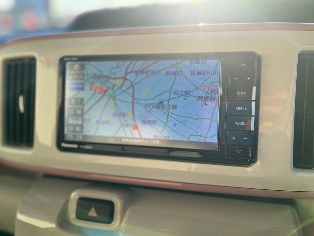 DAIHATSU MOVE canbus 2020