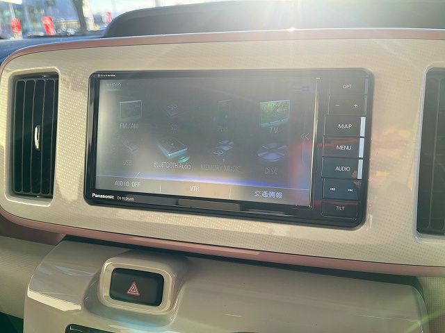 DAIHATSU MOVE canbus 2020