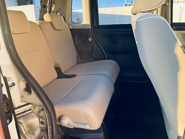 DAIHATSU MOVE canbus 2020